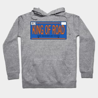 Good Dad - KING OF ROAD Hoodie